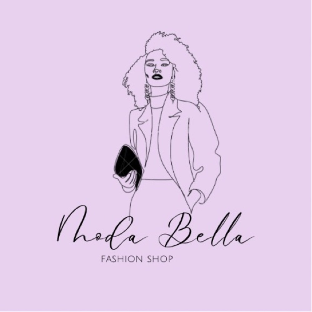 Meet your Posher, Moda Bella